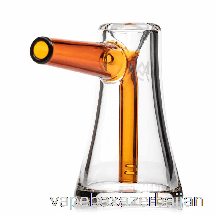 Vape Azerbaijan MJ Arsenal VULKAN Mini Bubbler Amber